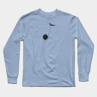 A Note of Fun Long Sleeve T-Shirt